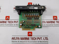 GE FANUC IC610CHS110A Programmable Controller Power Supply Rack
