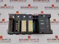 GE FANUC IC610CHS110A Programmable Controller Power Supply Rack