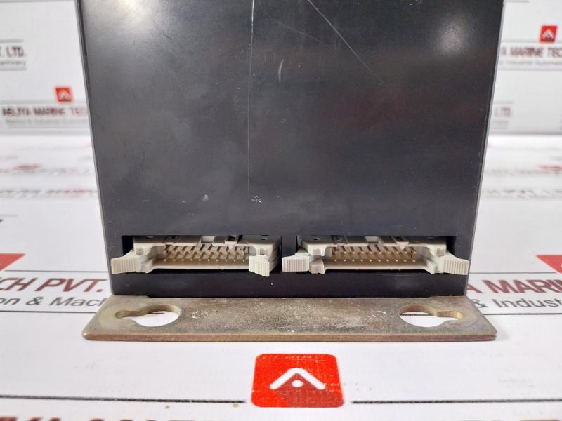 GE FANUC IC610CHS110A Programmable Controller Power Supply Rack