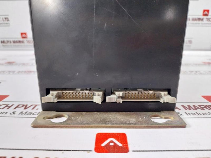 GE FANUC IC610CHS110A Programmable Controller Power Supply Rack