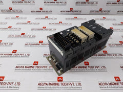 GE FANUC IC610CHS110A Programmable Controller Power Supply Rack