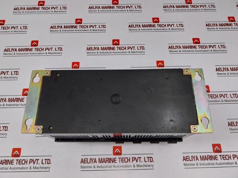 GE FANUC IC610CHS110A Programmable Controller Power Supply Rack