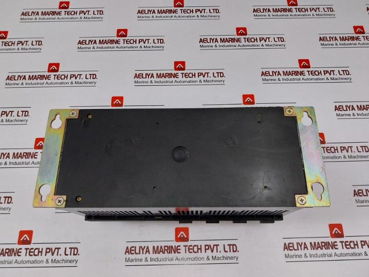 GE FANUC IC610CHS110A Programmable Controller Power Supply Rack