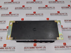GE FANUC IC610CHS110A Programmable Controller Power Supply Rack