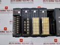 GE FANUC IC610CHS110A Programmable Controller Power Supply Rack