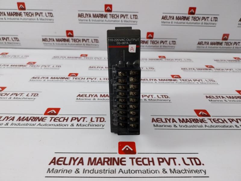 GE FANUC IC610CHS110A Programmable Controller Power Supply Rack