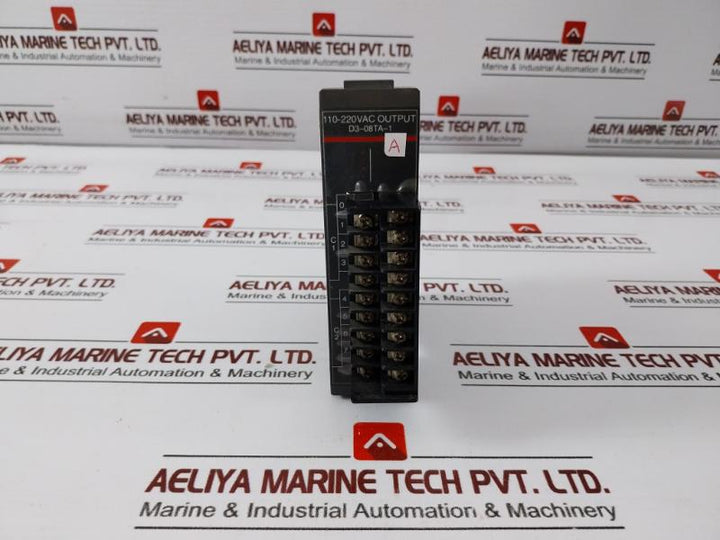 GE FANUC IC610CHS110A Programmable Controller Power Supply Rack