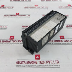 Ge Fanuc Ic660Bba026 Genius Analog Input Block Module 24Vdc 25Ma Ea-a5-90 60C