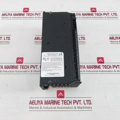 Ge Fanuc Ic660Bba026 Genius Analog Input Block Module 24Vdc 25Ma Ea-a5-90 60C