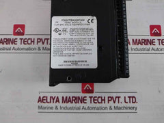 Ge Fanuc Ic660Bba026 Analog Input Block Module 24Vdc 25Ma Pn-540005 Ea5-65 60C