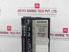 Ge Fanuc Ic660Bba026 Analog Input Block Module 24Vdc 25Ma Pn-540005 Ea5-65 60C