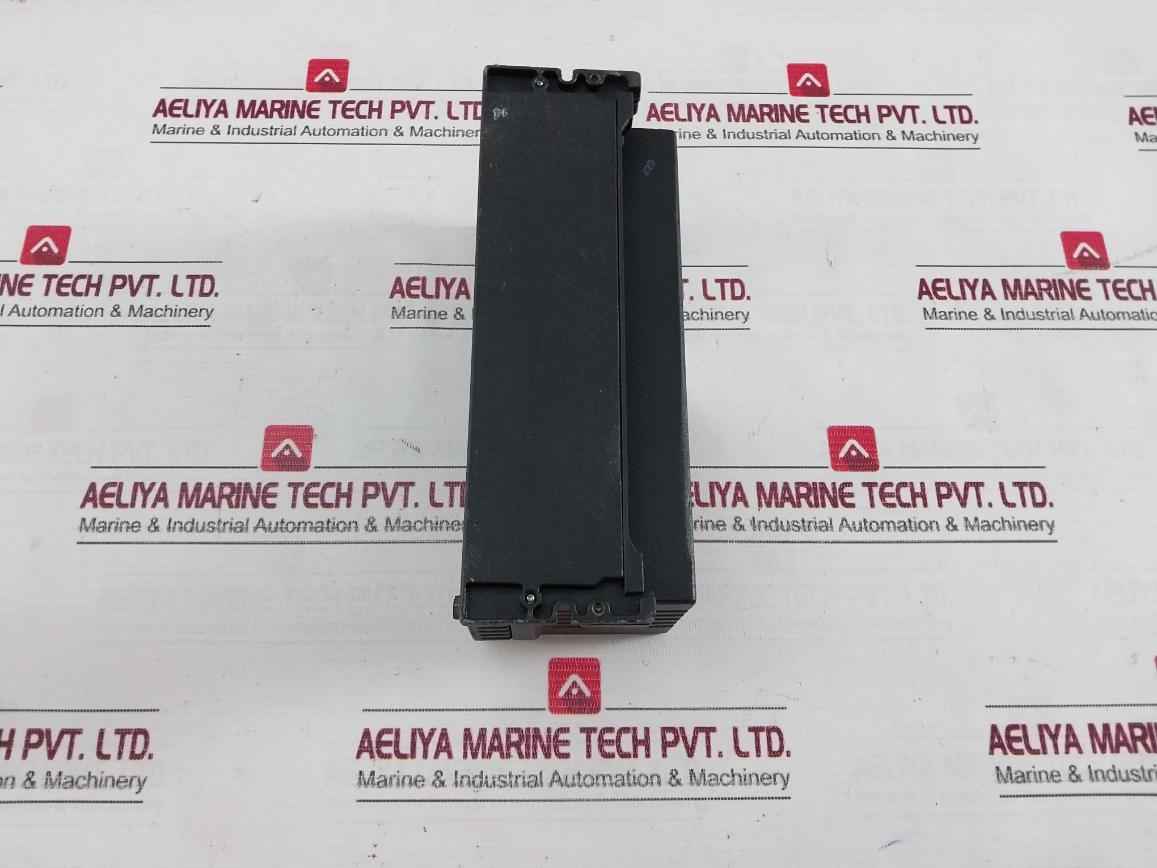 Ge Fanuc Ic660Bba026 Genius Analog Input Block Module Pn-540005 Ea-a5-92 24Vdc