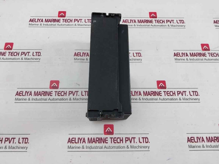 Ge Fanuc Ic660Bba026 Genius Analog Input Block Module Pn-540005 Ea-a5-92 24Vdc