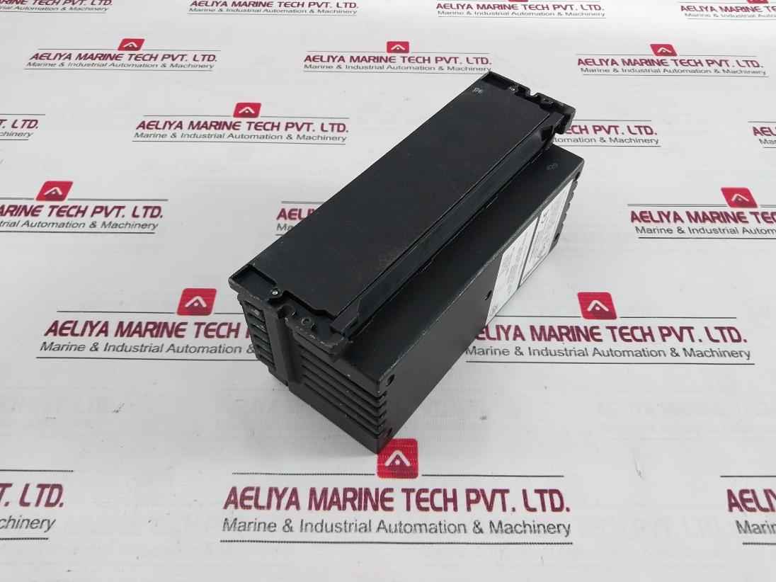 Ge Fanuc Ic660Bba026 Genius Analog Input Block Module Pn-540005 Ea-a5-92 24Vdc
