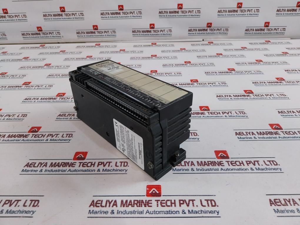 Ge Fanuc Ic660Bba026/ Ic660Eba026/ Ic660Tba026 Terminal Module