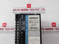 Ge Fanuc Ic660Bbd022 Genius Plc I/O Terminal Source Block Module 24Vdc
