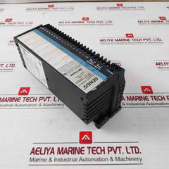 Ge Fanuc Ic660Bbd022 Genius Plc I/O Terminal Source Block Module 24Vdc