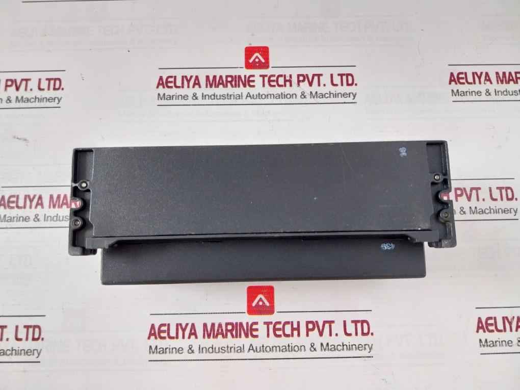 Ge Fanuc Ic660Bbd022 Genius Plc I/O Terminal Source Block Module 24Vdc