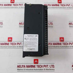 Ge Fanuc Ic660Bbd022 Genius Plc I/O Terminal Source Block Module 24Vdc