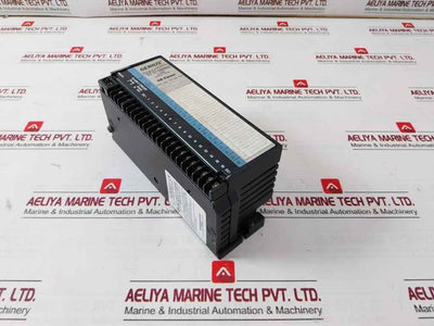 Ge Fanuc Ic660Bbd022 Genius Plc I/O Terminal Source Block Module B084512
