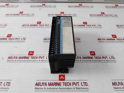 Ge Fanuc Ic660Bbd022 Plc I/O Terminal Source Block Module 24/48Vdc 16Pt