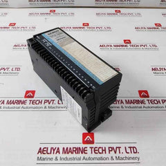 Ge Fanuc Ic660Bbd022 Plc I/O Terminal Source Block Module 24/48Vdc 16Pt