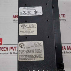 Ge Fanuc Ic660Bbd022 Plc I/O Terminal Source Block Module 24/48Vdc 16Pt