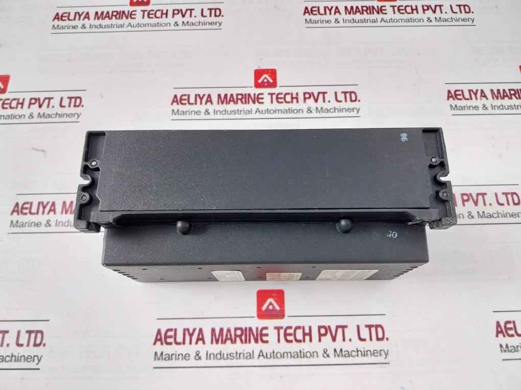 Ge Fanuc Ic660Bbd022 Plc I/O Terminal Source Block Module 24/48Vdc 16Pt