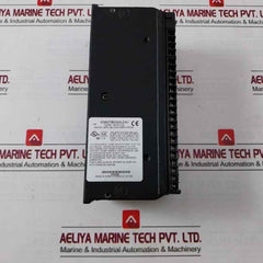 Ge Fanuc Ic660Bbd022 Plc I/O Terminal Source Block Module 24/48Vdc 16Pt