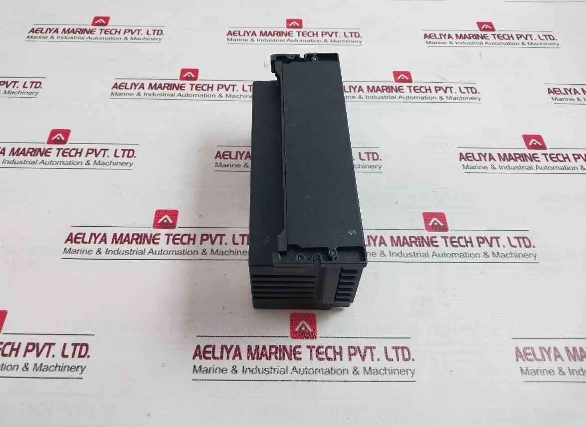 Ge Fanuc Ic660Bbd022 Plc I/O Terminal Source Block Module 60C Sd5-13 B000393