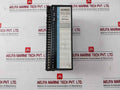 Ge Fanuc Ic660Bbd022 Plc I/O Terminal Source Block Module E105285 Pn-540004
