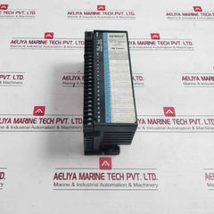 Ge Fanuc Ic660Bbd022 Plc I/O Terminal Source Block Module T4A 60C E157515 24Vdc