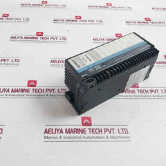 Ge Fanuc Ic660Bbd022 Plc I/O Terminal Source Block Module T4A 60C E157515 24Vdc