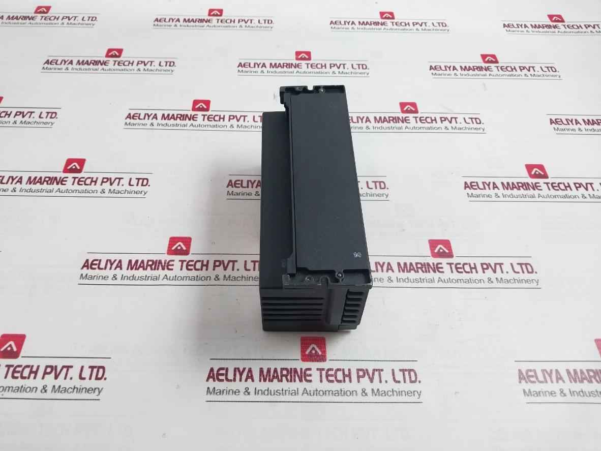 Ge Fanuc Ic660Bbd022 Plc I/O Terminal Source Block Module T4A 60C E157515 24Vdc