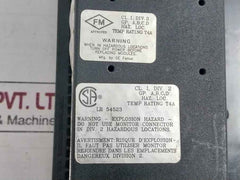 Ge Fanuc Ic660Bbd024 Genius Block I/O Module Electric Assy Ic660Ebd024 12-24Vdc