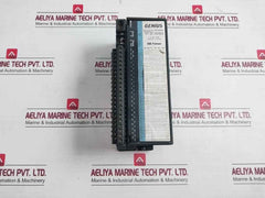 Ge Fanuc Ic660Bbd024 Genius Block I/O Module Electric Assy Ic660Ebd024 12-24Vdc