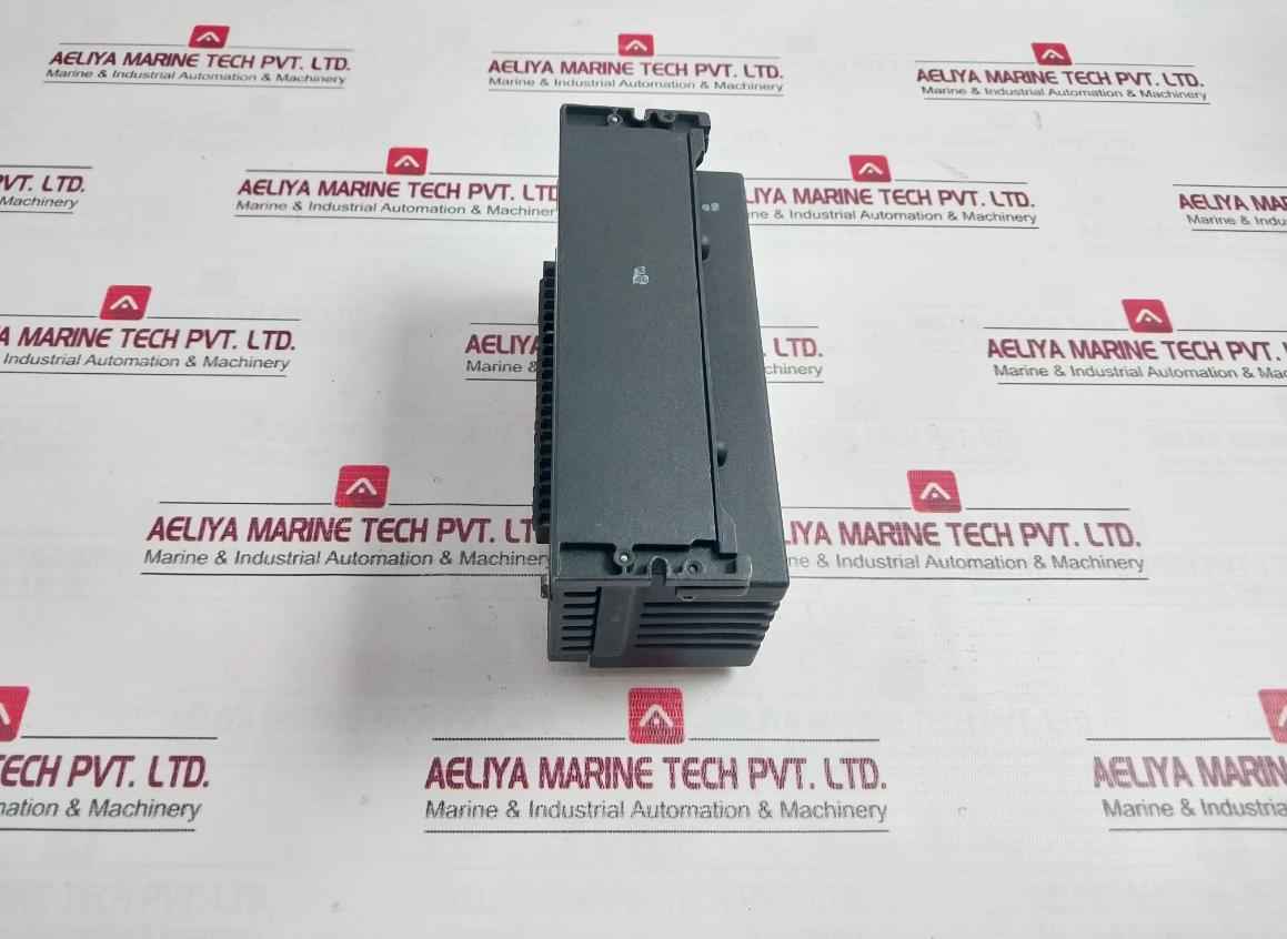 Ge Fanuc Ic660Bbd024 Genius Block I/O Module Electric Assy Ic660Ebd024 12-24Vdc
