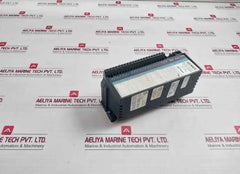 Ge Fanuc Ic660Bbd024 Genius Block I/O Module Electric Assy Ic660Ebd024 12-24Vdc