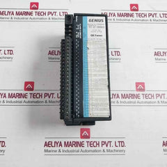 Ge Fanuc Ic660Bbd024 Genius Block I/O Module Ic660Tbd024 Ic660Ebd024S 12/24Vdc