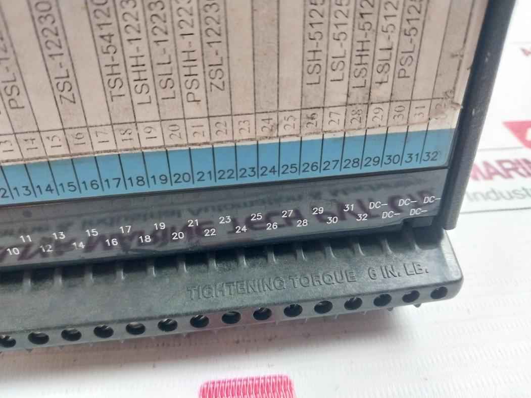 Ge Fanuc Ic660Bbd024 Genius Block I/O Module Ic660Tbd024 Ic660Ebd024S 12/24Vdc