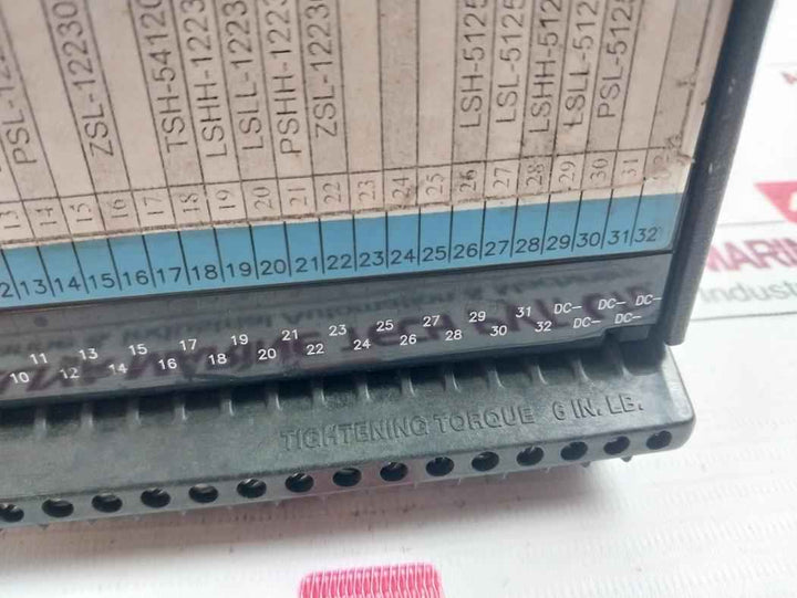 Ge Fanuc Ic660Bbd024 Genius Block I/O Module Ic660Tbd024 Ic660Ebd024S 12/24Vdc
