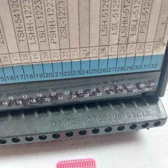 Ge Fanuc Ic660Bbd024 Genius Block I/O Module Ic660Tbd024 Ic660Ebd024S 12/24Vdc