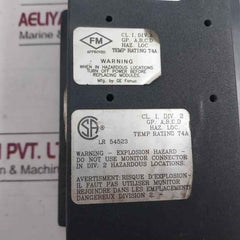 Ge Fanuc Ic660Bbd024 Genius Block I/O Module Ic660Tbd024 Ic660Ebd024S 12/24Vdc