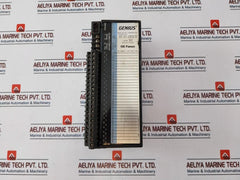 Ge Fanuc IC660EBD024W Electric Module