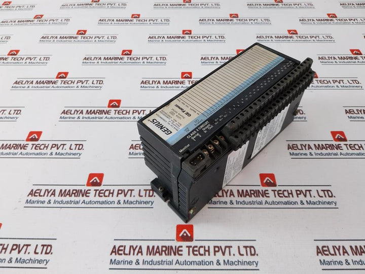 Ge Fanuc IC660EBD024W Electric Module