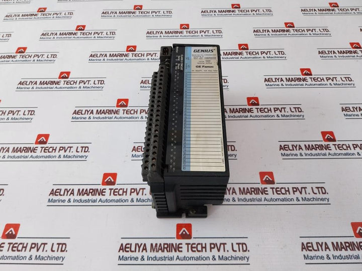 Ge Fanuc IC660EBD024W Electric Module
