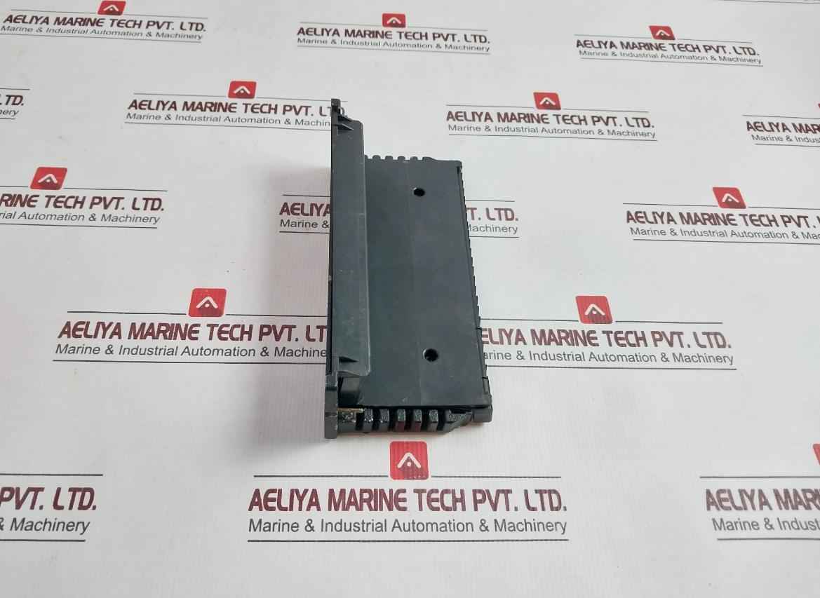 Ge Fanuc Ic660Tbd023Cal Terminal Assembly Module E157515 44A720731-g01