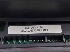 Ge Fanuc Ic660Tbd023Cal Terminal Assembly Module E157515 44A720731-g01