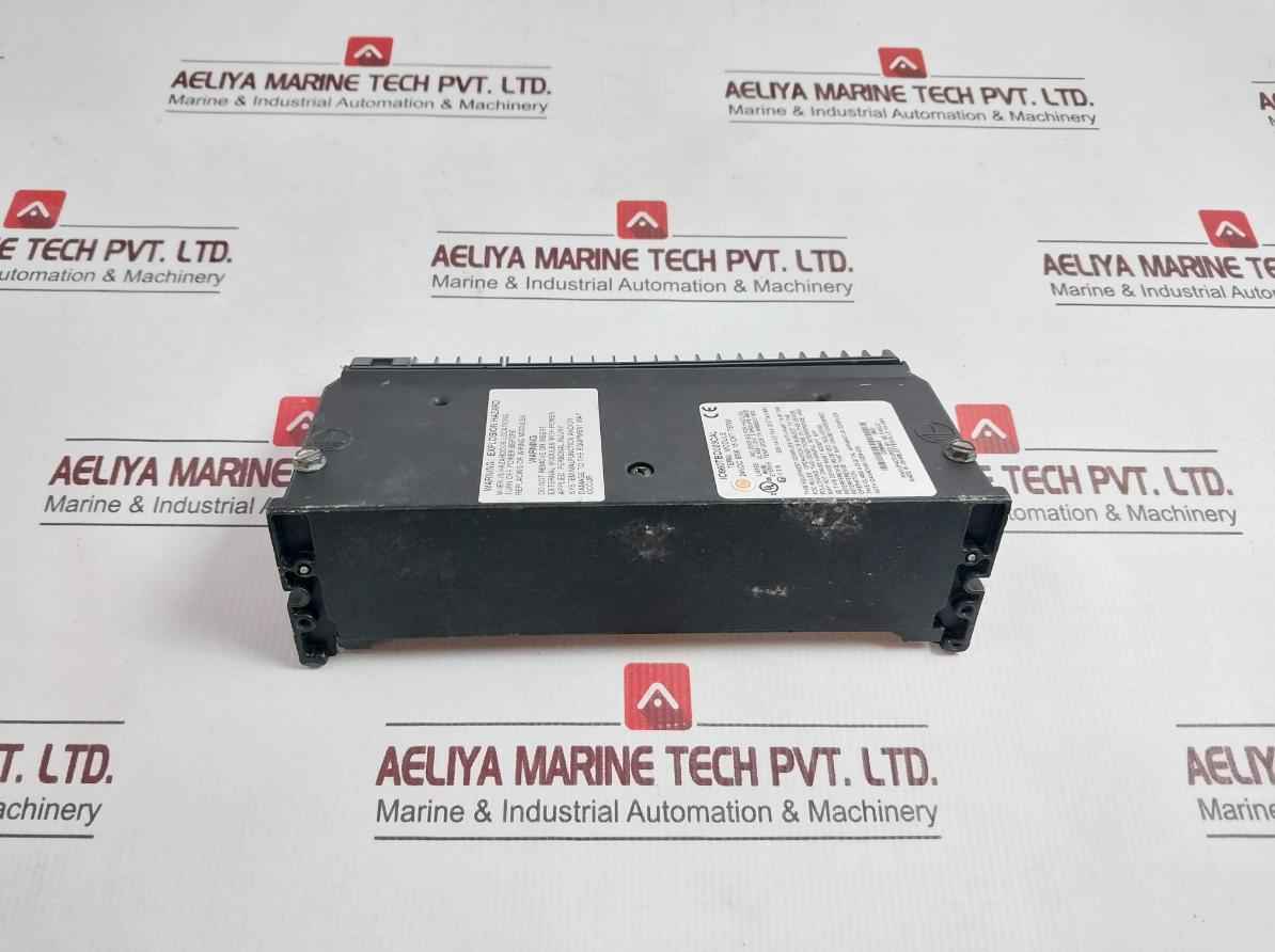 Ge Fanuc Ic660Tbd023Cal Terminal Assembly Module E157515 44A720731-g01