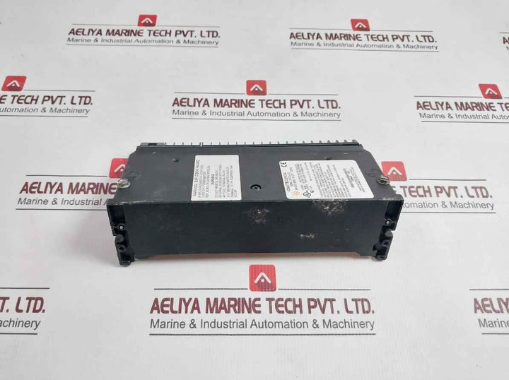 Ge Fanuc Ic660Tbd023Cal Terminal Assembly Module E157515 44A720731-g01